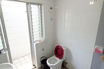 Jalan Setia Perdana U13/30A