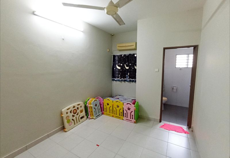 Jalan Setia Perdana U13/30A