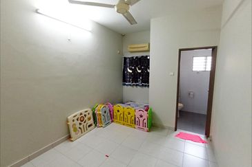 Jalan Setia Perdana U13/30A