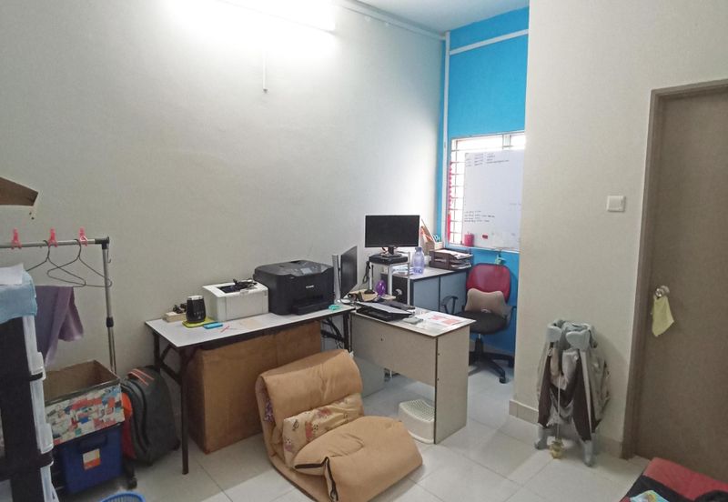 Jalan Setia Perdana U13/30A