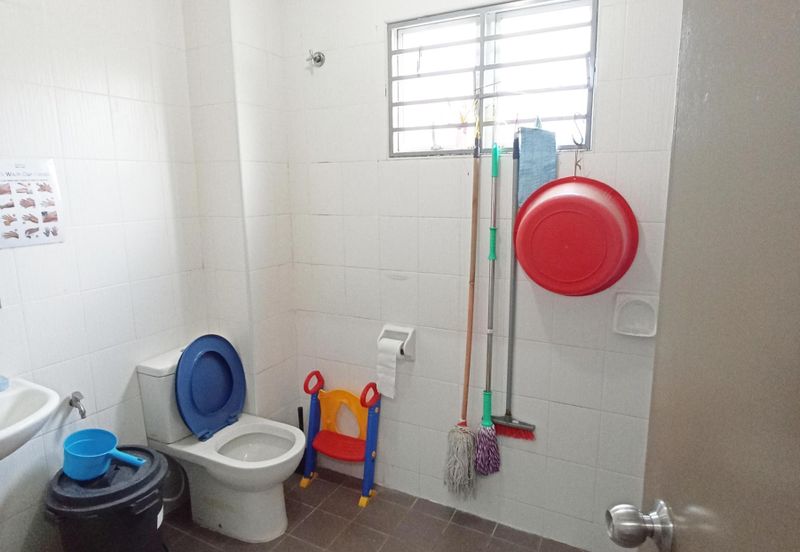 Jalan Setia Perdana U13/30A