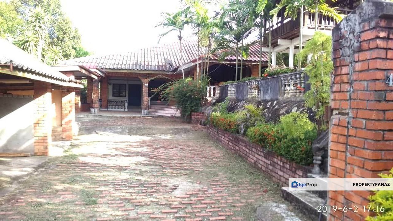 Homestay Villa Bukit Tangga Langkawi Kedah, Kedah, Langkawi
