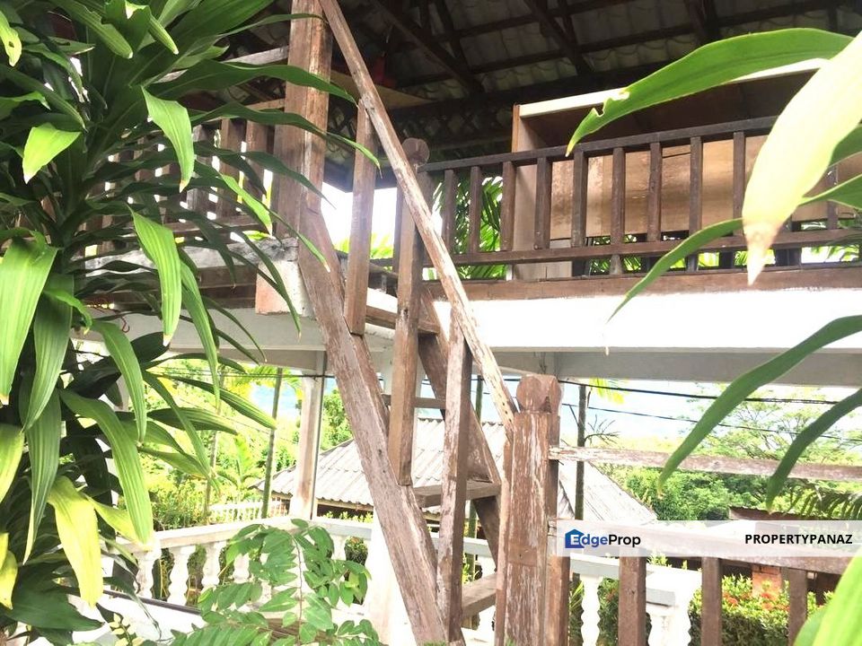 Homestay Villa Bukit Tangga Langkawi Kedah, Kedah, Langkawi