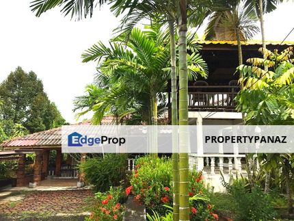 Homestay Villa Bukit Tangga Langkawi Kedah, Kedah, Langkawi