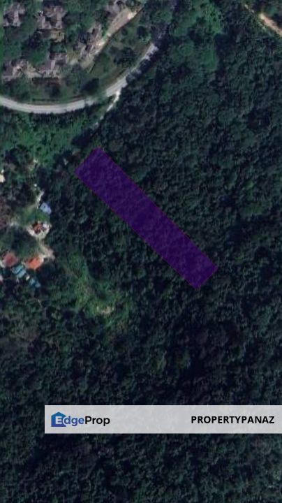 Land Kampung Sungai Pusu Gombak, Selangor, Gombak