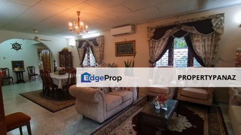 Single Storey Bungalow SS1 Petaling Jaya, Selangor, Petaling Jaya