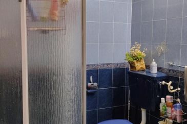 Seksyen 20, Shah Alam