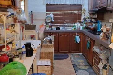 Seksyen 20, Shah Alam