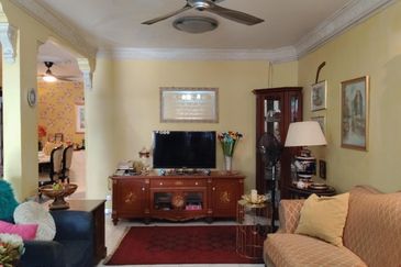 Seksyen 20, Shah Alam