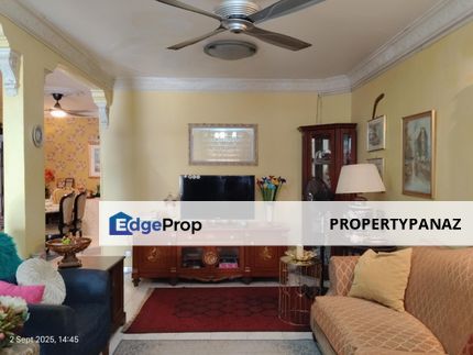 2 Storey Terrace House Seksyen 20 Shah Alam , Selangor, Shah Alam