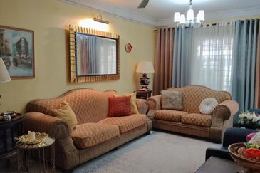 Seksyen 20, Shah Alam