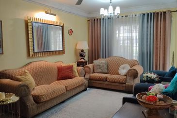 Seksyen 20, Shah Alam