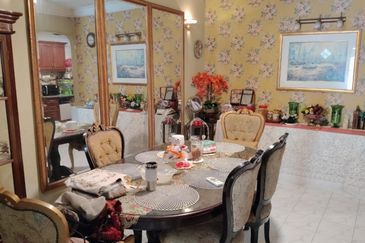 Seksyen 20, Shah Alam