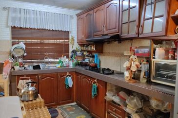 Seksyen 20, Shah Alam