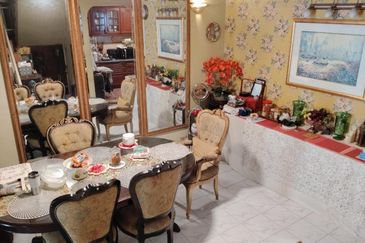 Seksyen 20, Shah Alam