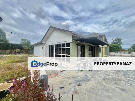 Single Storey Bungalow Taman Bukit Chedang Seremban, Negeri Sembilan, Seremban