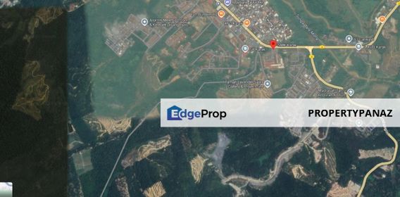Agriculture Land in Karak Pahang, Pahang, Karak