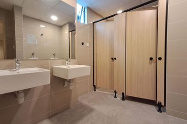 Bangsar Trade Centre