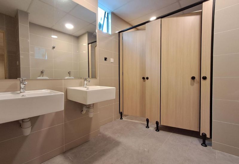 Bangsar Trade Centre