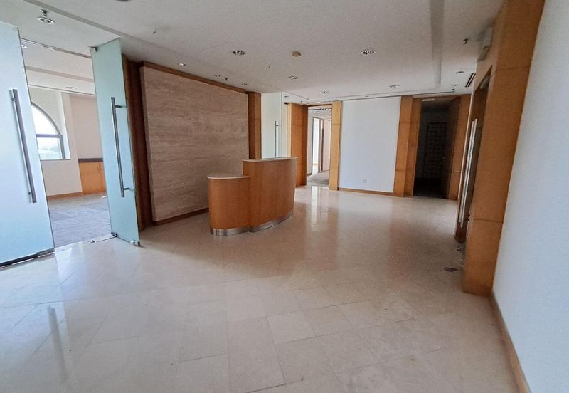 Bangsar Trade Centre