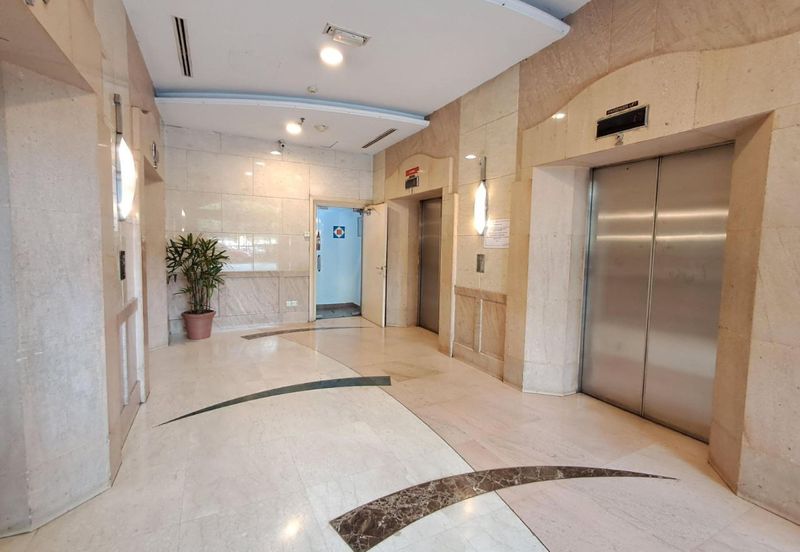 Bangsar Trade Centre