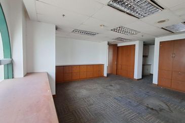 Bangsar Trade Centre