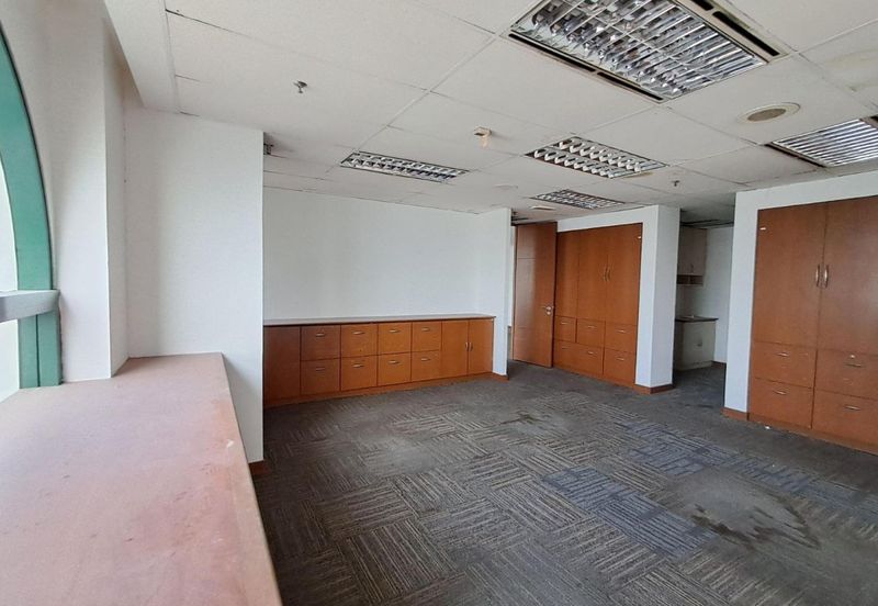 Bangsar Trade Centre