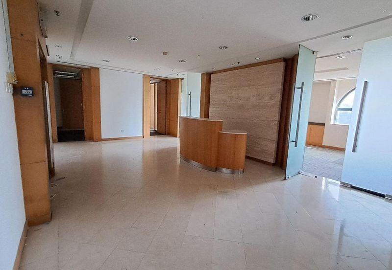 Bangsar Trade Centre