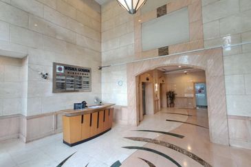 Bangsar Trade Centre