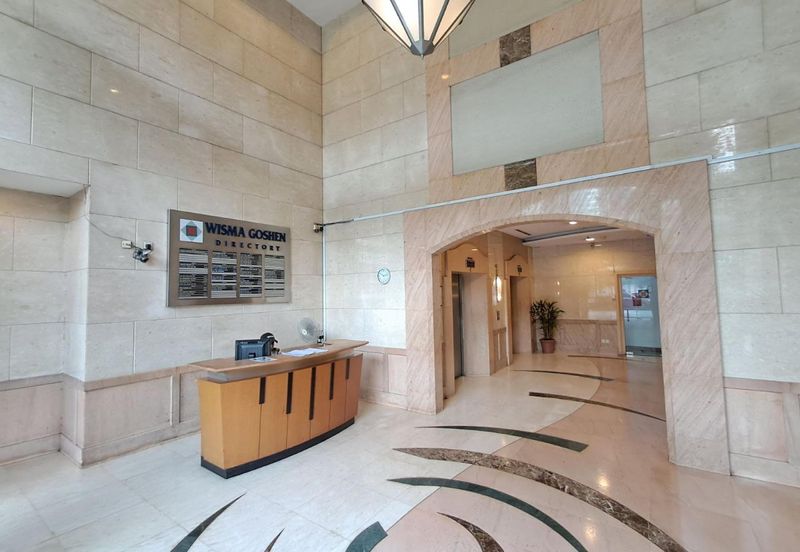 Bangsar Trade Centre