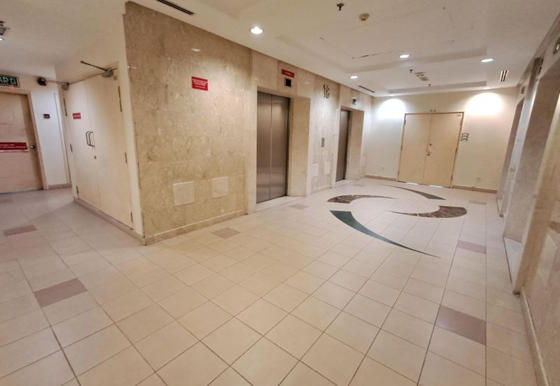 Bangsar Trade Centre