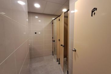 Bangsar Trade Centre