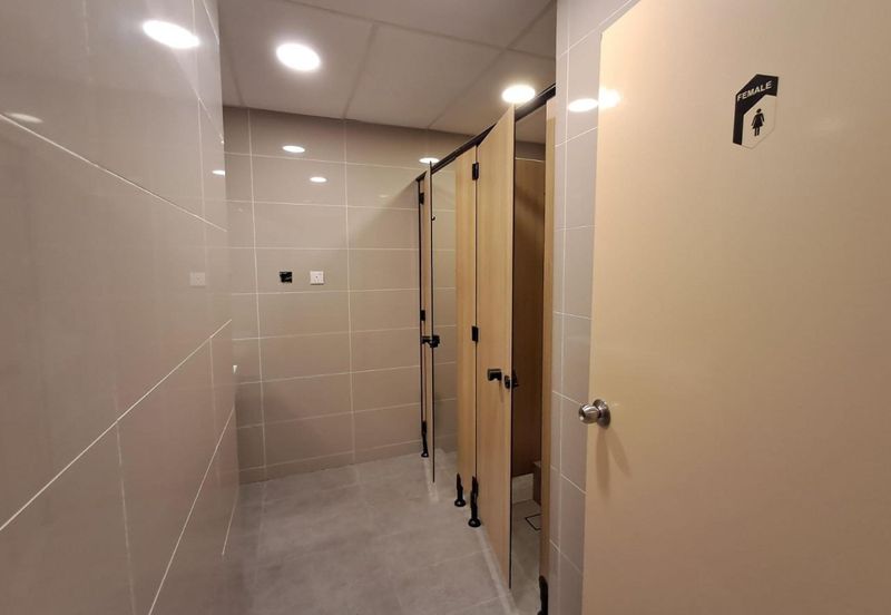 Bangsar Trade Centre