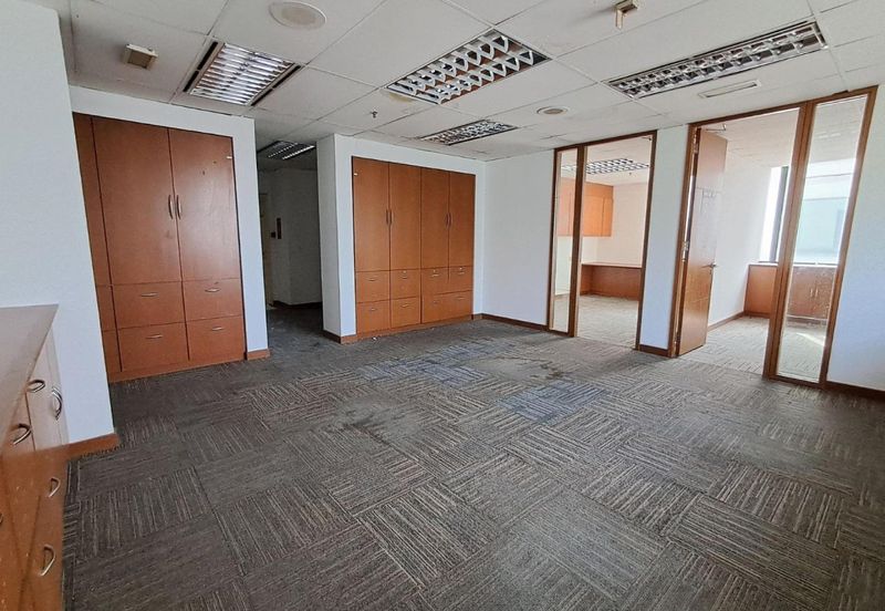 Bangsar Trade Centre