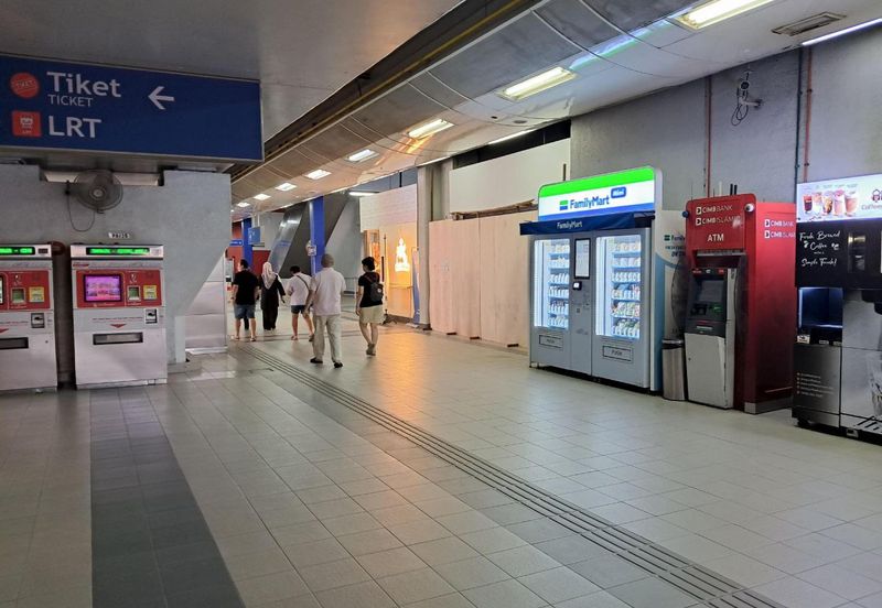 Bangsar Trade Centre