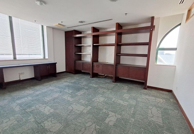 Bangsar Trade Centre