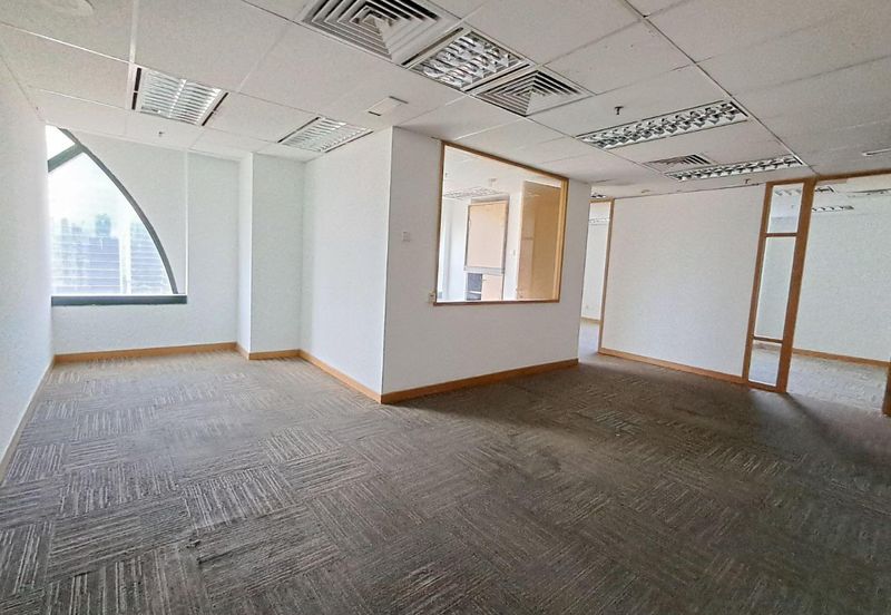 Bangsar Trade Centre