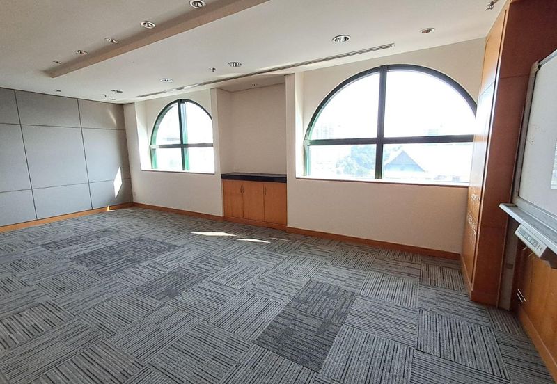 Bangsar Trade Centre