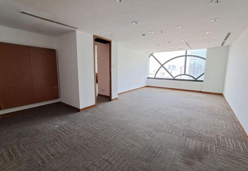 Bangsar Trade Centre