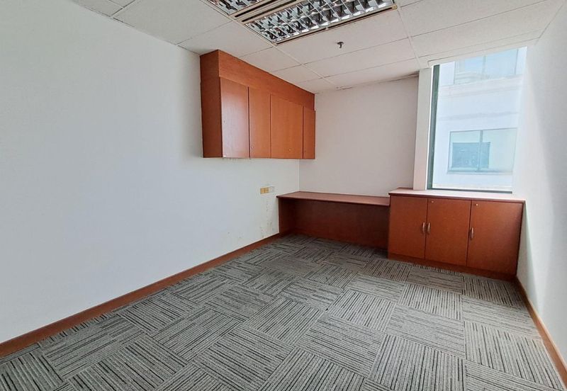 Bangsar Trade Centre