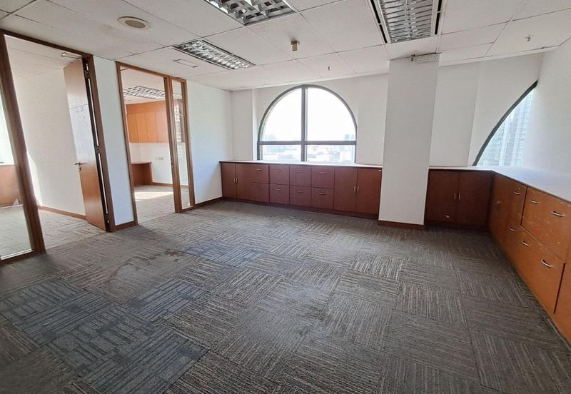 Bangsar Trade Centre