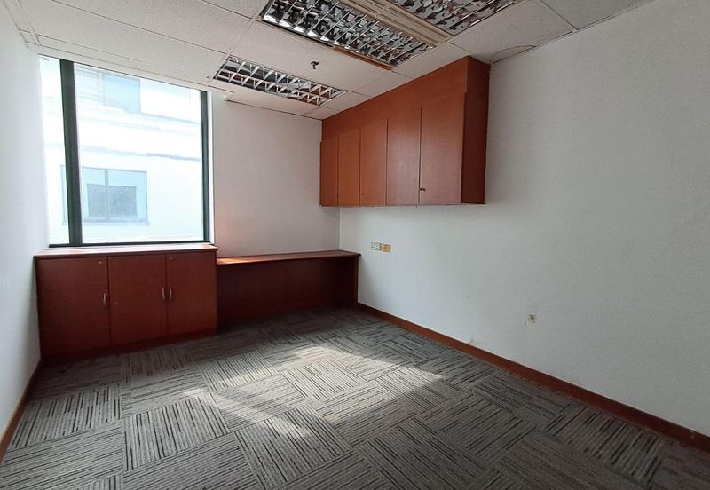 Bangsar Trade Centre