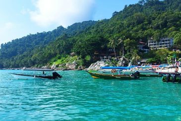 Pulau Perhentian