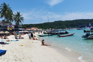 Pulau Perhentian