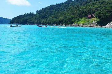 Pulau Perhentian