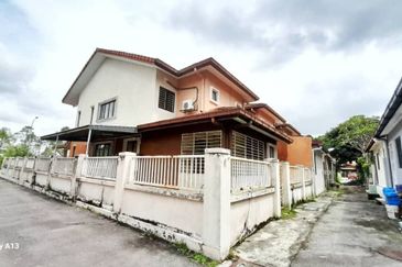 Cahaya SPK, Seksyen U9