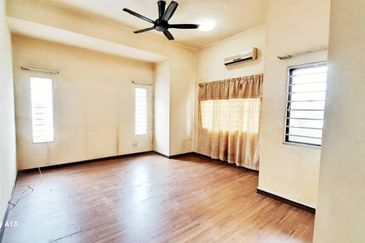 Cahaya SPK, Seksyen U9