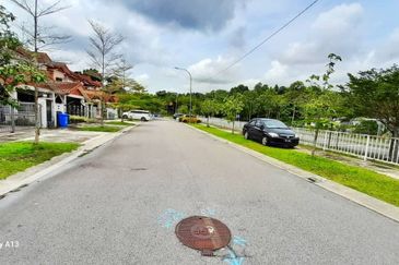 Cahaya SPK, Seksyen U9