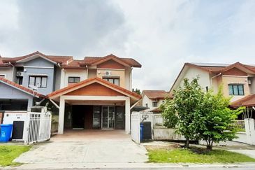 Cahaya SPK, Seksyen U9