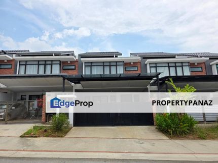 Double Storey Terrace House Elmina Valley 3 Seksyen U15 For Sale , Selangor, Shah Alam